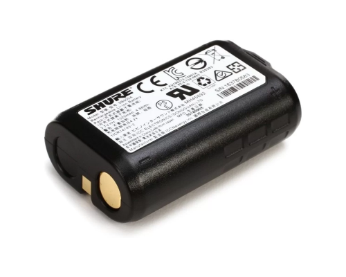 Shure SB900A Аккумулятор для передатчиков QLXD/ULXD