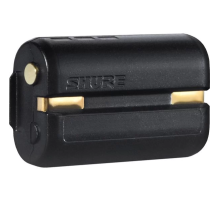 Shure SB900B Аккумулятор для передатчиков ULXD, QLXD, UR5 и приемников P9RA, P10R