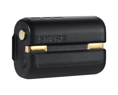 Shure SB900B Аккумулятор для передатчиков ULXD, QLXD, UR5 и приемников P9RA, P10R