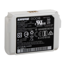 Shure SB910 Аккумулятор для передатчика ADX1