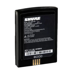 Shure SB910M Аккумулятор для передатчика ADX1M