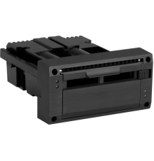 Shure SBC-AX Зарядный модуль на два аккумулятора SB900А