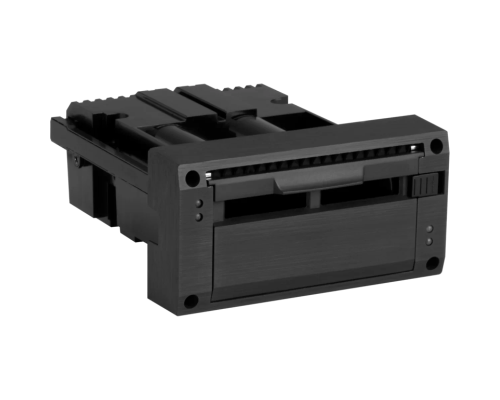 Shure SBC-AX Зарядный модуль на два аккумулятора SB900А