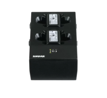 Shure SBC200 Двухпортовая зарядная док-станция