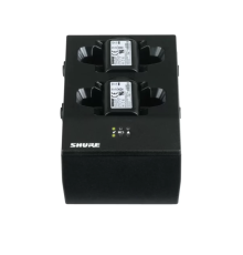 Shure SBC200 Двухпортовая зарядная док-станция