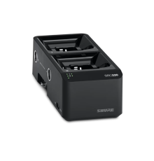 Shure SBC220 Двухпортовое сетевое зарядное устройство