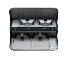 Shure SBC450-E Сетевая зарядная станция для 4 передатчиков