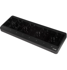 Shure SBC840-E Зарядная док-станция для аккумуляторов SB910, SB920, передатчиков ADX1, ADX2