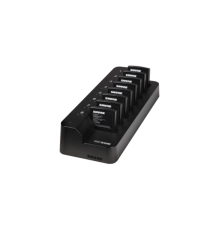 Shure SBC840M-E Зарядное устройство для аккумуляторов SB910M