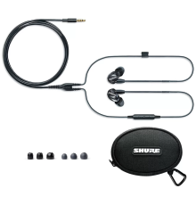 Shure SE215-K Наушники