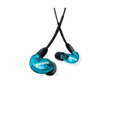 Shure SE215SPE Наушники