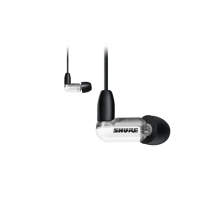 Shure SE31BAWUNI-EFS Внутриканальные гибридные наушники