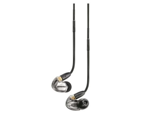 Shure SE425-V+BT1 Наушники