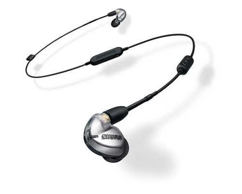 Shure SE425-V+BT1 Наушники