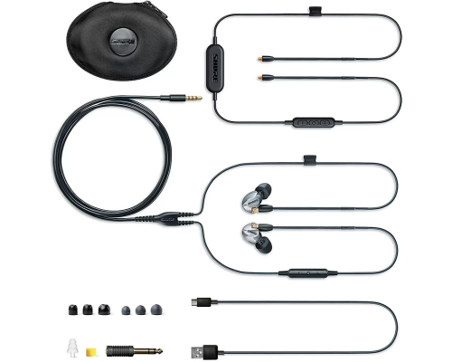 Shure SE425-V+BT1 Наушники