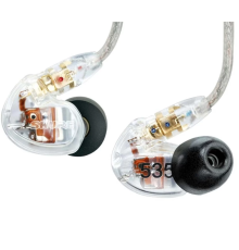 Shure SE535-CL Наушники
