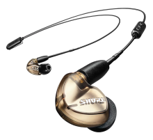 Shure SE535-V+BT2 Наушники