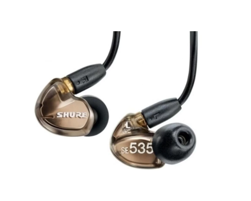 Shure SE535-V+BT2 Наушники