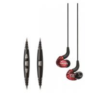 Shure SE535LTD Наушники
