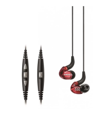 Shure SE535LTD Наушники