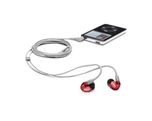 Shure SE535LTD Наушники