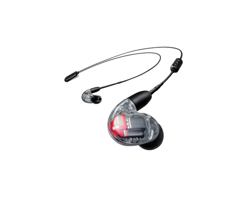 Shure SE846 Наушники