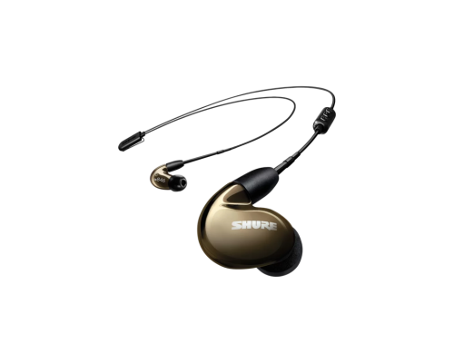 Shure SE846 Наушники