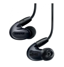 Shure SE846K Наушники