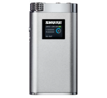 Shure SHA900-E Портативный усилитель для наушников