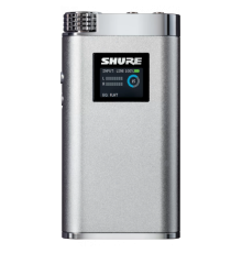 Shure SHA900-E Портативный усилитель для наушников