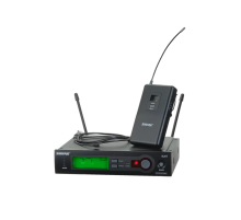 Shure SLX14E/93 Радиосистема с петличным микрофоном