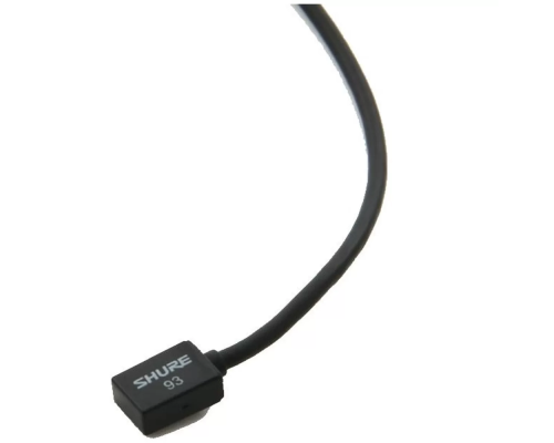 Shure SLX14E/93 Радиосистема с петличным микрофоном