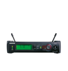 Shure SLX4 Приемник для радиосистем