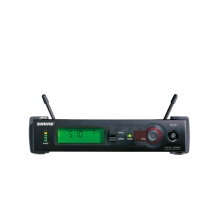 Shure SLX4LE Приемник для радиосистем