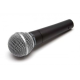 Shure SLXD124E/85 Цифровая радиосистема с петличным и ручным микрофонами