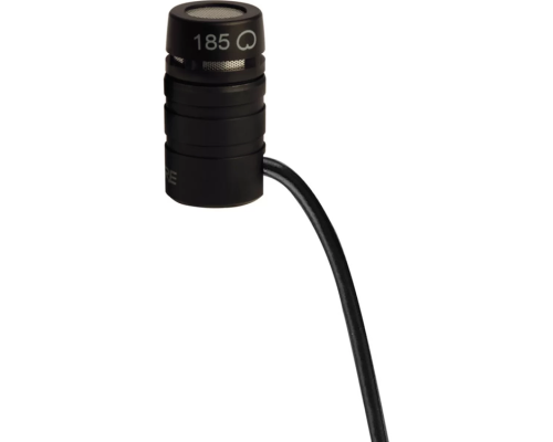 Shure SLXD14/85 Цифровая радиосистема с петличным микрофоном WL185