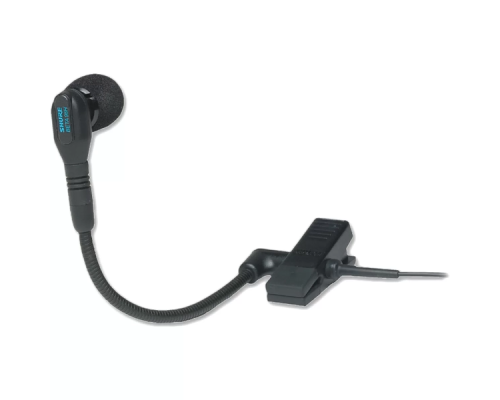 Shure SLXD14/98H Цифровая радиосистема с инструментальным микрофоном BETA98H