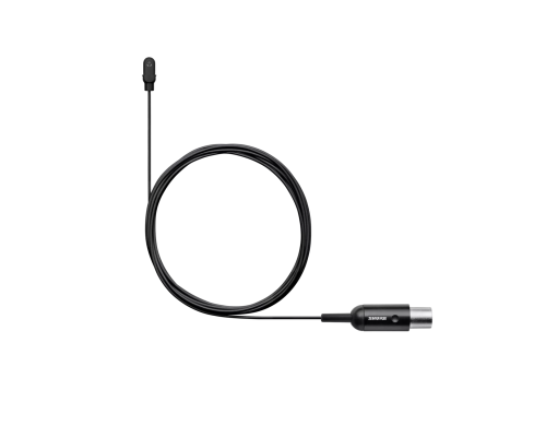 Shure SLXD14/DL4 Цифровая радиосистема с петличным микрофоном DL4