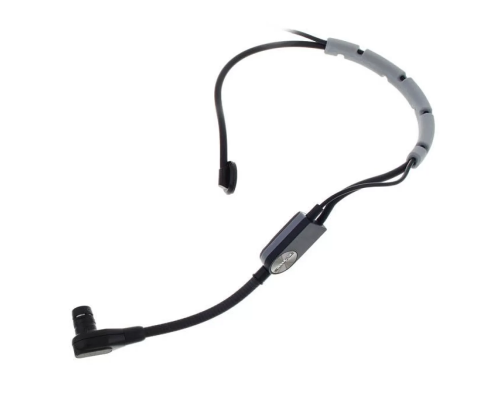 Shure SLXD14/SM35 Цифровая радиосистема с головным микрофоном SM35