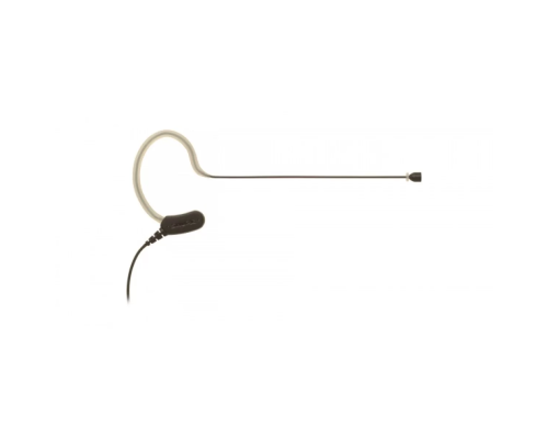 Shure SLXD14E/153B Цифровая радиосистема с головным микрофоном MX153B