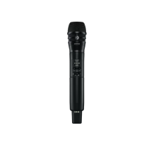 Shure SLXD2/K8B Ручной передатчик серии SLX-D с капсюлем KSM8B