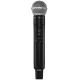 Shure SLXD24/SM58 L59 Цифровая радиосистема с ручным передатчиком SM58