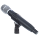 Shure SLXD24E/SM86 Цифровая радиосистема с ручным передатчиком SM86