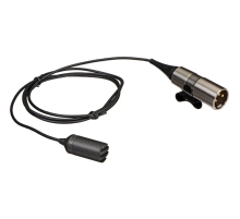 Shure SM11-CN Динамический петличный микрофон
