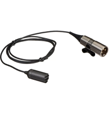 Shure SM11-CN Динамический петличный микрофон