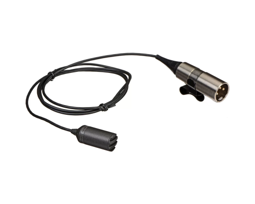 Shure SM11-CN Динамический петличный микрофон