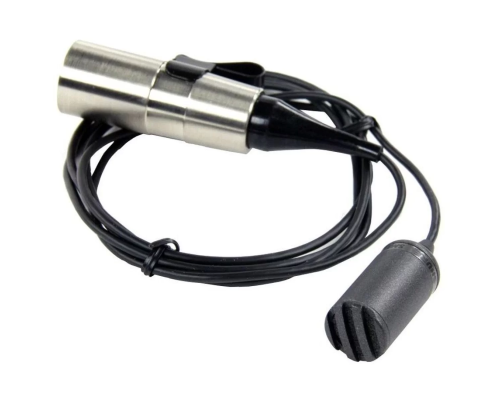 Shure SM11-CN Динамический петличный микрофон