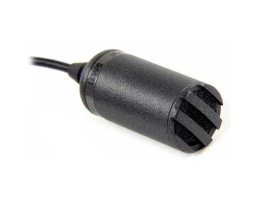 Shure SM11-CN Динамический петличный микрофон