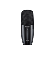 Shure SM27 Студийный конденсаторный микрофон