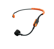 Shure SM31FH-TQG Головной кардиоидный конденсаторный микрофон